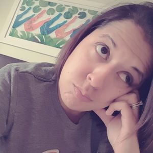 Meet your Posher, Ann